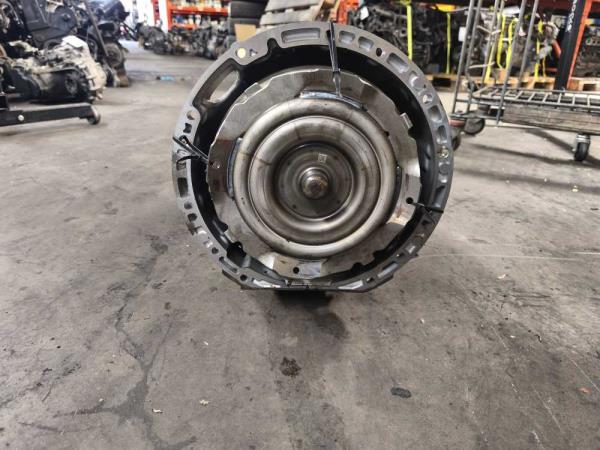 BOITE A VITESSE MERCEDES 2.2CDI AUTOMATIQUE - Vue 2